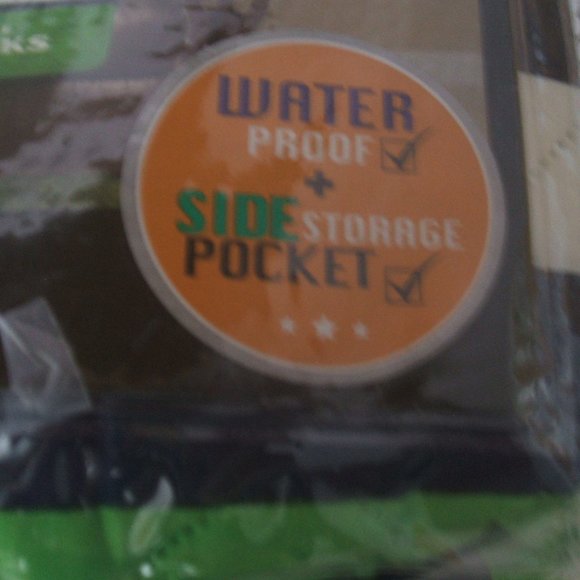 NFL Seattle Seahawks Furniture Protector - Picture 3 of 4